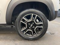 Dacia Spring - Vorschau Bild 17