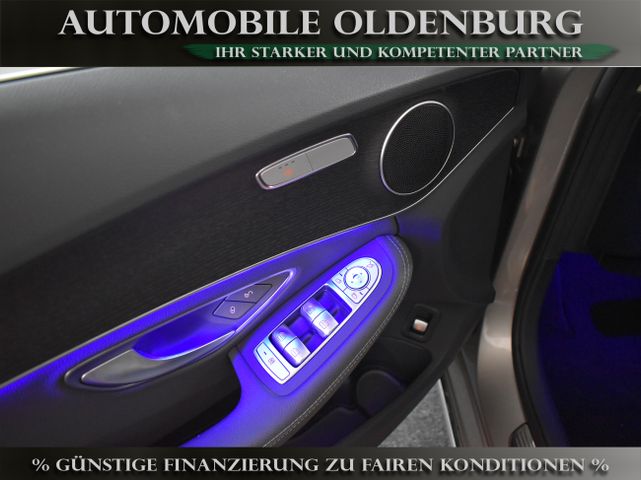 Mercedes-Benz C 300 de T Avantgarde *Distro*Wide*AHK*MBEAM*KAM