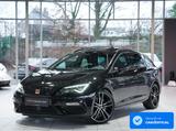 Seat Leon Cupra 300 4D DSG *2.H *Pano *Kam *Beats - Seat Leon in Solingen