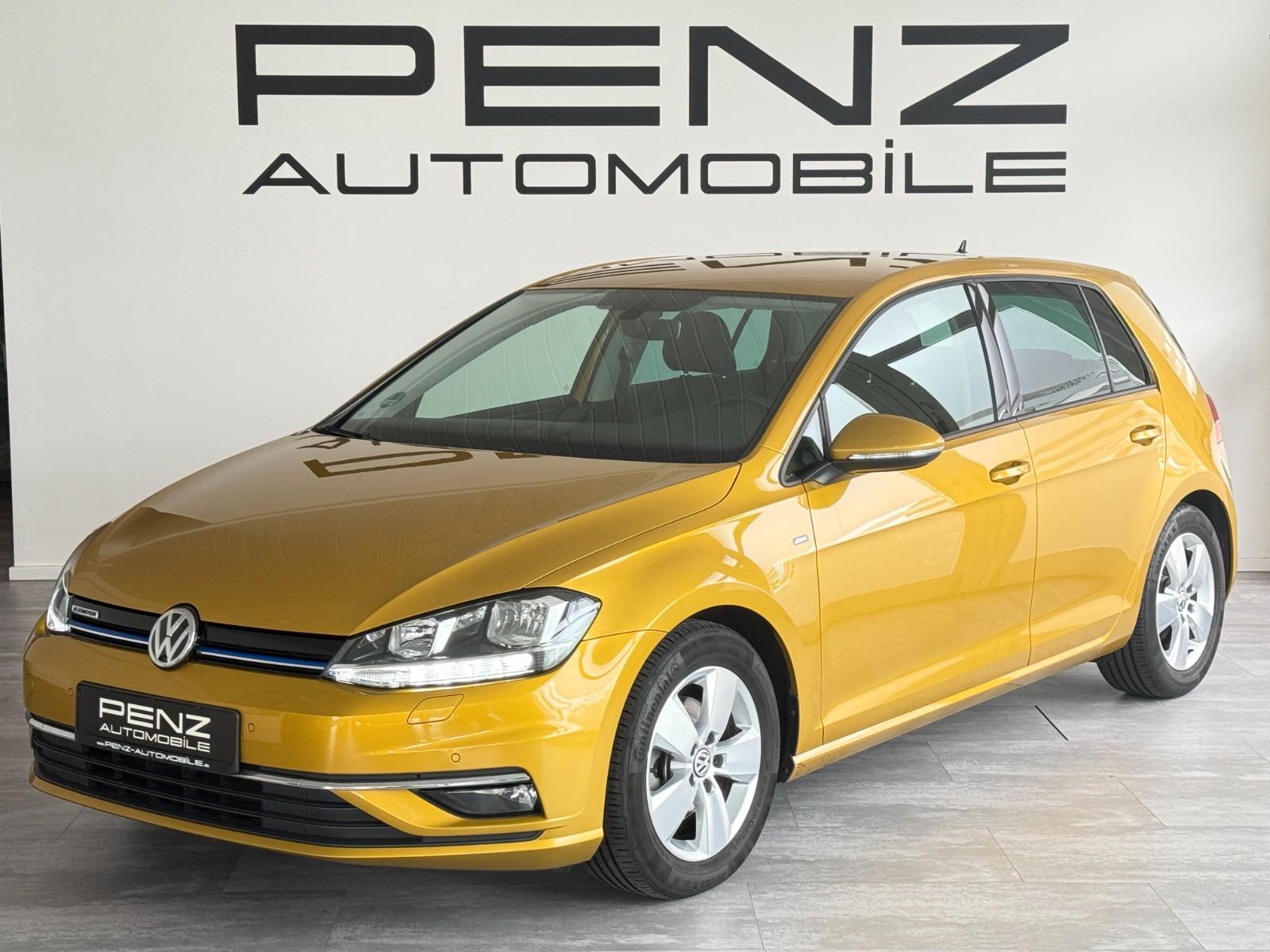 Volkswagen Golf VII Lim. Join BlueMotion