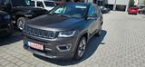 Jeep Compass 1.4 MultiAir Limited 4x4 Auto Limited - Jeep Compass Gebrauchtwagen in Stuttgart