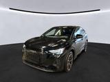 Audi Q4 E-TRON SPORTBACK 40 S LINE/BLACK/21Z/ACC/PANO - Audi Q4 in Dortmund