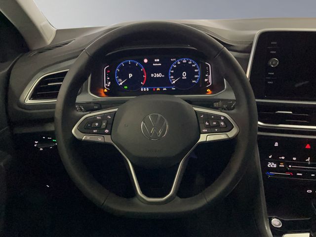 T-Roc Style 1.5 TSI DSG