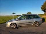 Fiat Stilo Kombi - Fiat Stilo Benziner Gebrauchtwagen