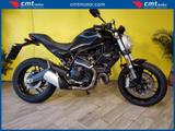 Ducati Monster 797 - 2017 - DUCATI MONSTER 797