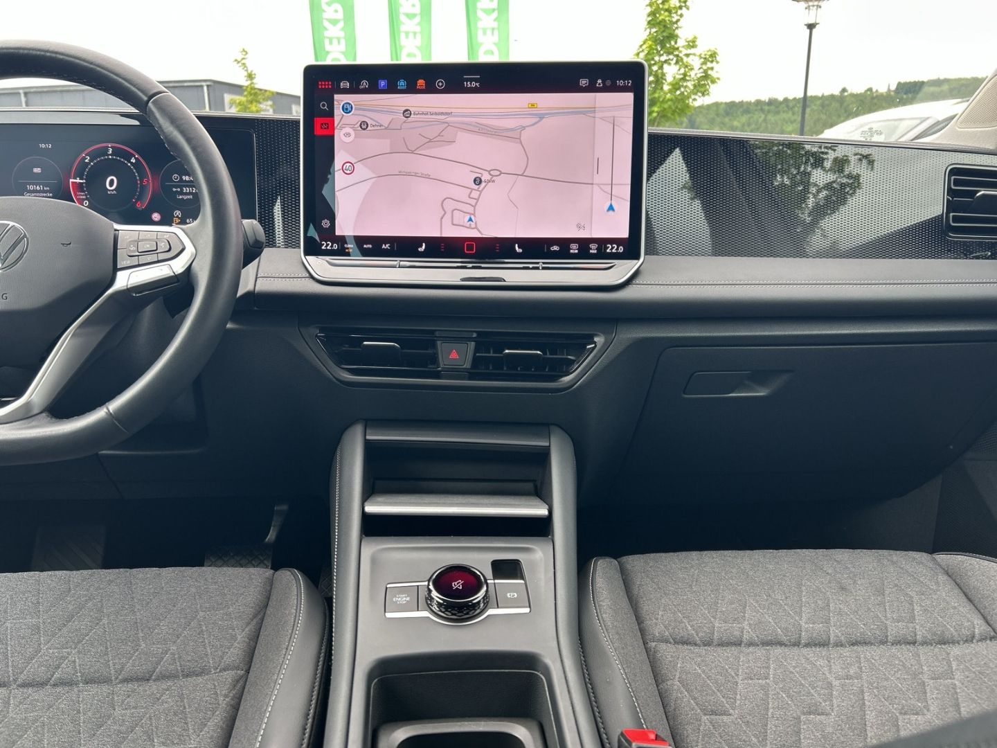 Volkswagen Tiguan - Bild 14