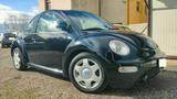 Volkswagen VOLKSWAGEN New Beetle 2.0 BENZINA 116CV COUPE' - Volkswagen New Beetle aus 1999