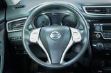 Nissan X-Trail Visia *2.Hand/AHK/Klima/Scheckheft* - gebrauchte Nissan X-Trail aus dem Jahr 2015