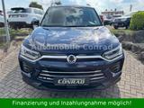Ssangyong Korando 1.5 T-GDI Crystal 2WD Automatik/1.Hand/ - Ssangyong Korando mit Benzin-Antrieb