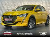 Peugeot e-208 Active Pack LED#SPUR#TEMPO#PDC#DAB#KLIMA - Peugeot e-208: Active