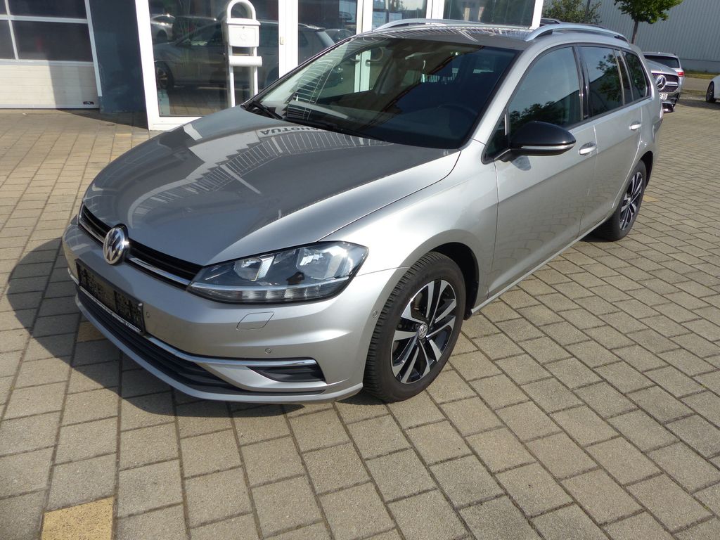 Angebot ansehen Volkswagen Golf