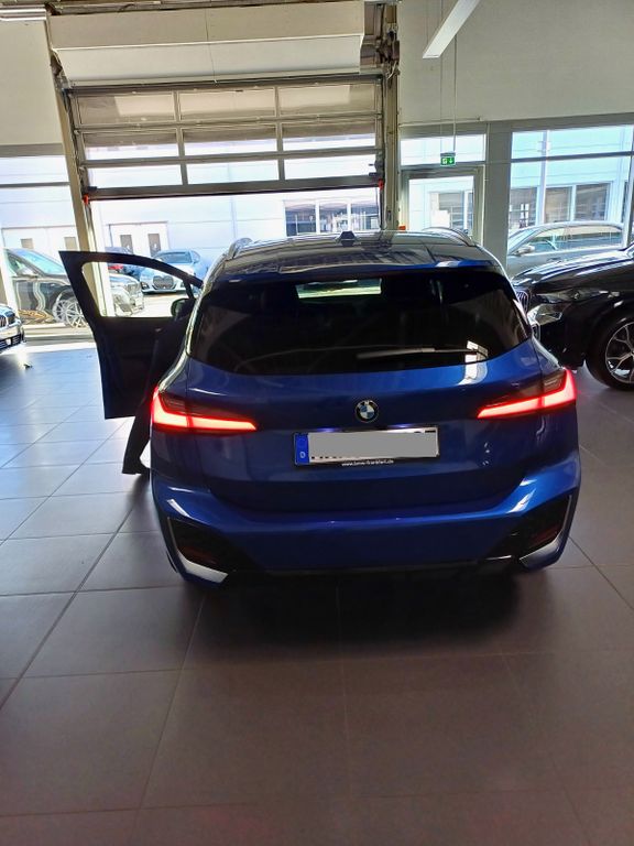 Image of BMW 220 Active Tourer