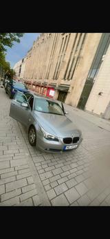 BMW 523i E60 Automatik Getriebe - BMW 523: E60 523i