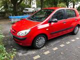 Hyundai Getz * 2 Jahre TÜV * - Hyundai Getz in Hamburg