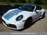 Porsche 911/992 Carrera 4S Targa - 1.Hd./2 TKM - Porsche 992: Unfallwagen