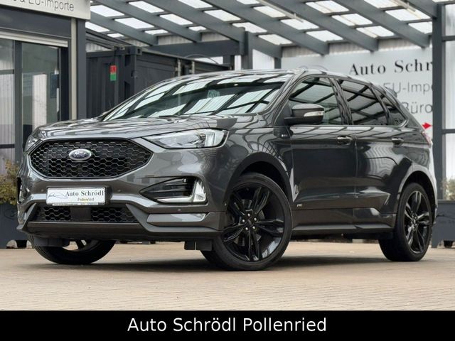 Ford Edge ST-Line 2.0 EcoBlue Bi-Turbo, AHK, Matrix