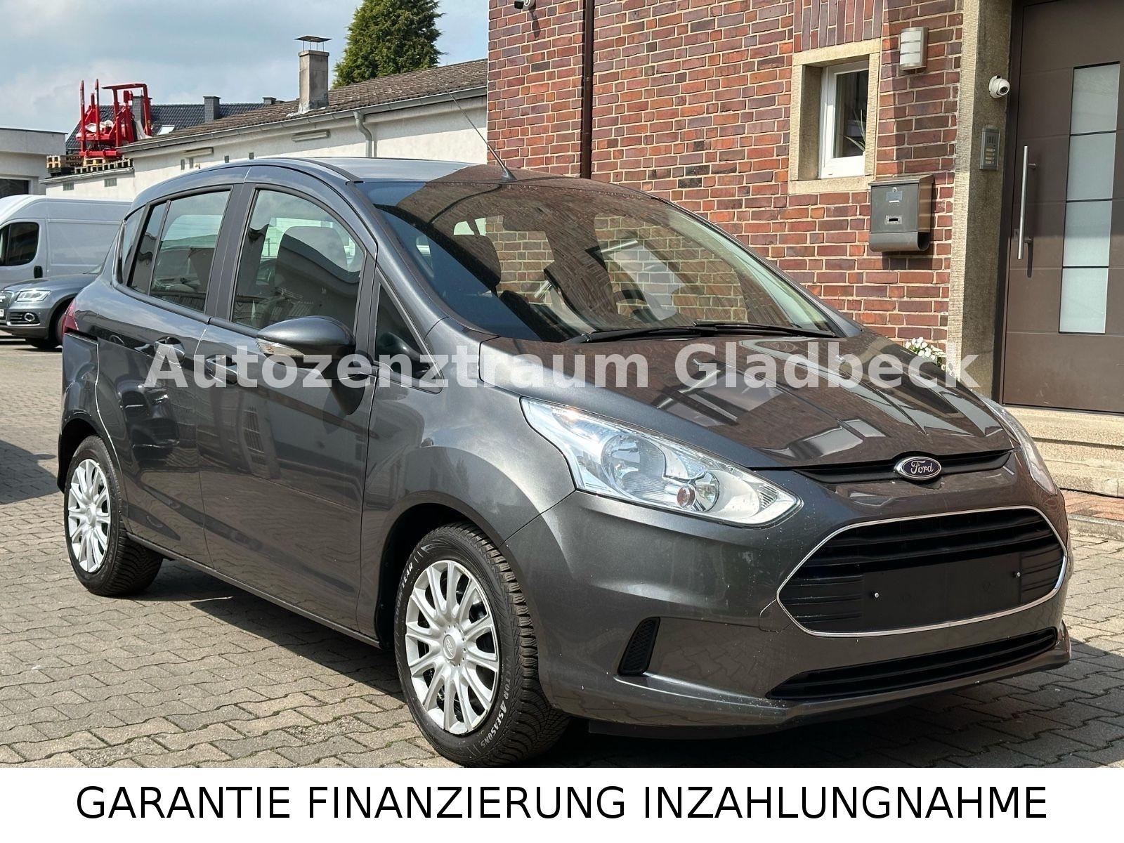 Ford B-MAX Trend *PDC*SHZ*GARANTIE*