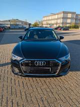 Audi A6   50 TFSIe - Audi A6 e-tron: Automatik