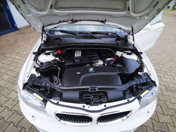 BMW 120 - 8