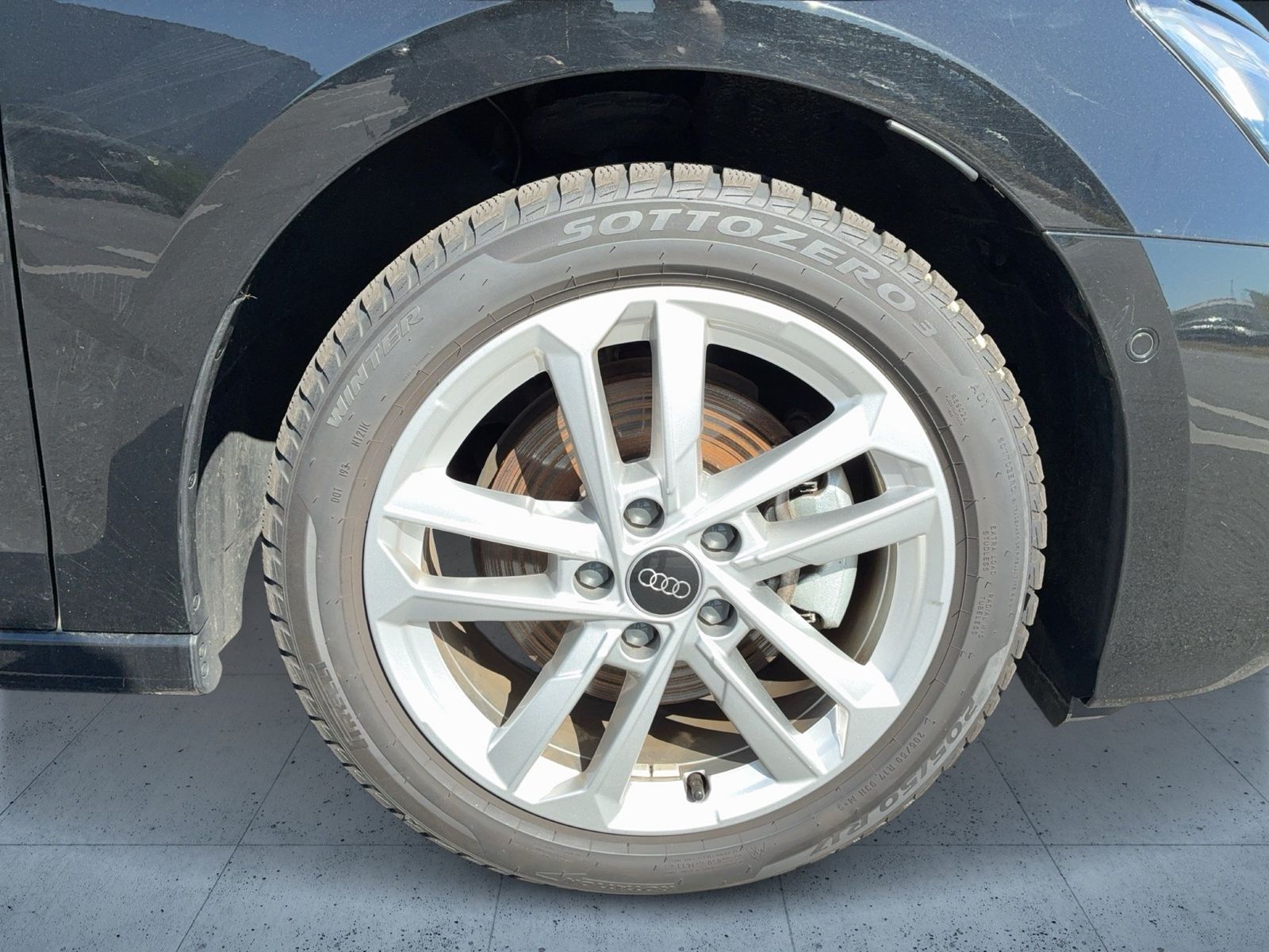 Audi A3 - Bild 8