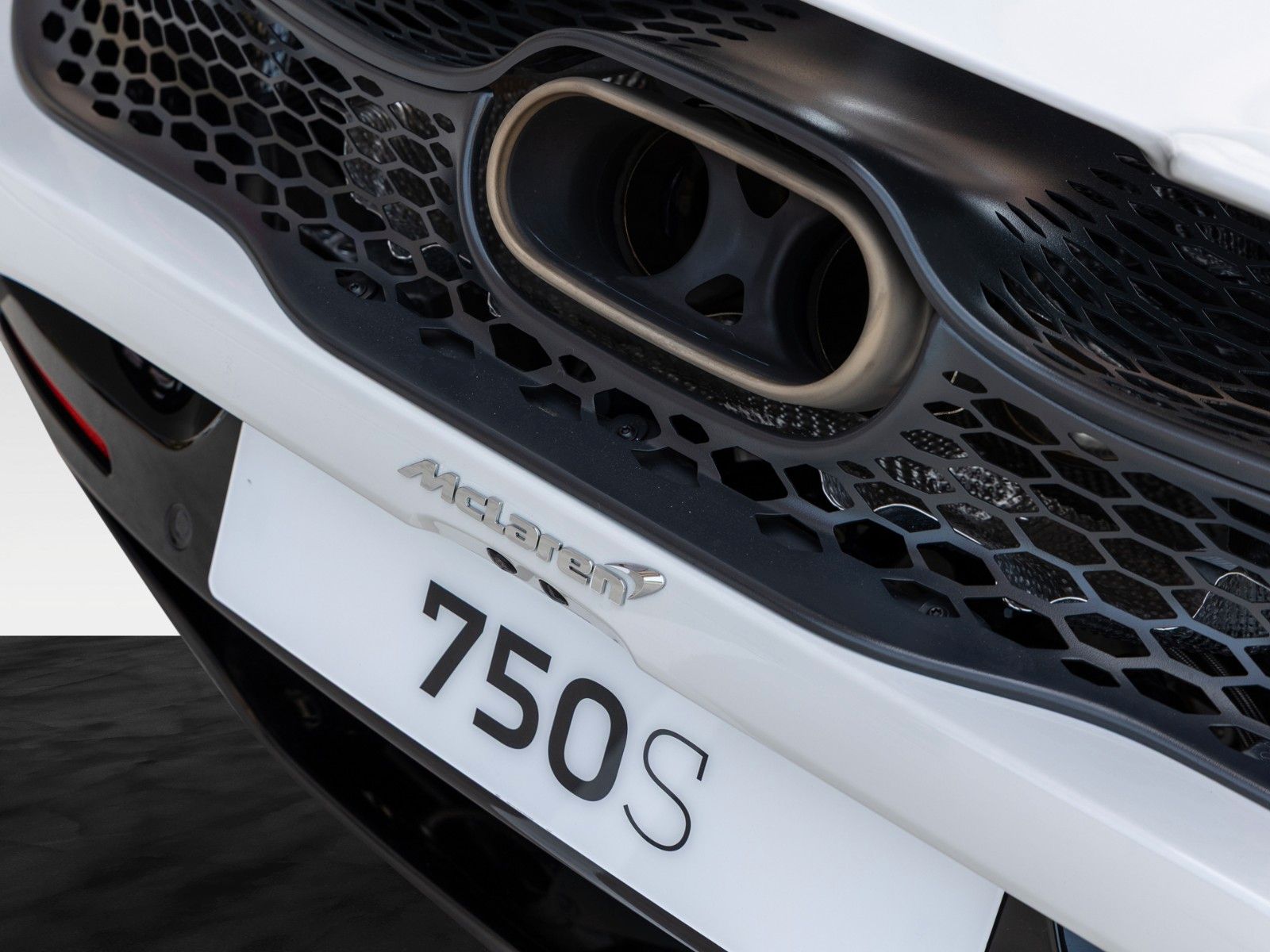 McLaren 750S - Bild 9
