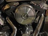 Harley-Davidson Softail Heritage - HARLEY-DAVIDSON 1997