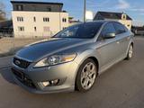 Ford Mondeo 2.5 Titanium S Xenon Alcantara Navi - gebrauchte Ford Mondeo aus dem Jahr 2008
