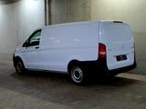 Mercedes-Benz Vito Kasten 116 Lang 4x4 Aut 9G-Tronic Tempomat - Mercedes-Benz 6x6 G