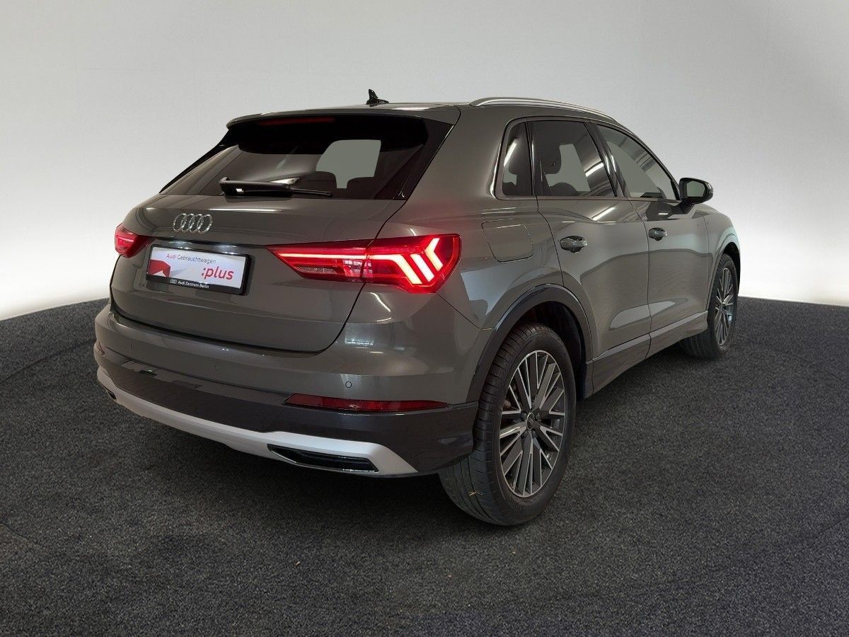 Audi Q3 - Bild 6