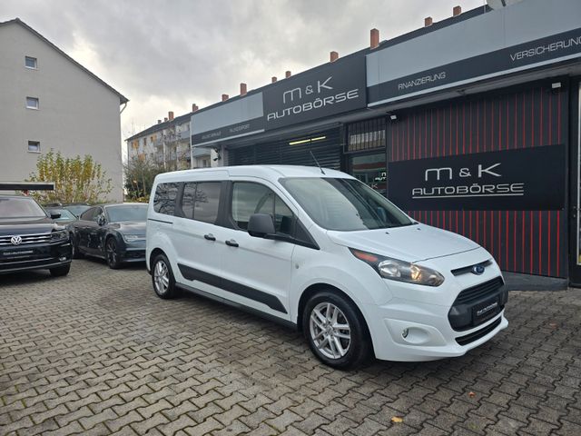 Ford Transit Connect Kombi lang Trend