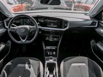 Opel Mokka Electric Edition Assistenz-Paket LED