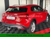 Mercedes-Benz GLA 220d 4Matic*Offroad-Paket*Automatik*AHK*LED* - Mercedes-Benz GLA 220 aus 2014