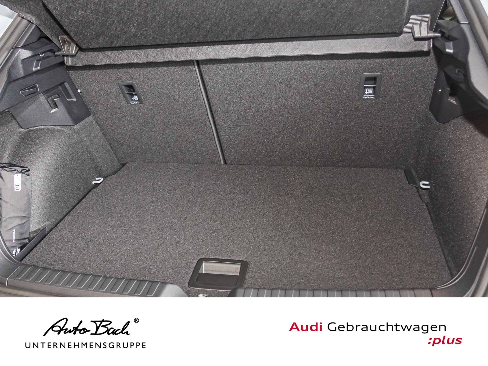 Audi A1 - Bild 17