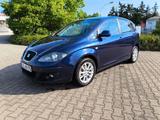 Seat Altea 1.6 TDI CR Ecomotive Sport Sport - Seat Altea: Sport
