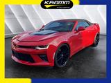 Chevrolet Camaro 2SS Sportp. Xenon Shz. Klima - Chevrolet Camaro: Ss 2ss