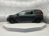 Dacia Jogger TCe 100 ECO-G 7-S Carpoint Black Edition - Dacia Jogger New cars