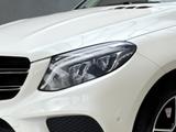 Mercedes-Benz GLE 400 4M AMG+DESIGNO+PANO+AHK+NIGHT+AIRMATIC - Mercedes-Benz GLE 400 mit Benzin-Antrieb: Automatik