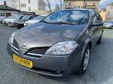 Nissan Primera Kombi 2.0*Klimaaut,ESP,elektr. FH,Nr.24 - graue Nissan Primera