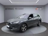 Seat Tarraco FR 4Drive DSG/LED/ACC/RFK/Beats/Memory - Seat Gebrauchtwagen von 2022