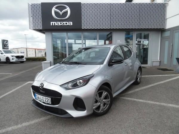 Mazda 2 Hybrid 1.5L Hybrid VVT-i FWD Exclusive-Line