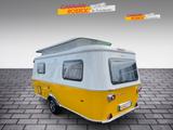 HYMER / ERIBA / HYMERCAR Eriba Touring 542  - Neu Wohnwagen Eriba