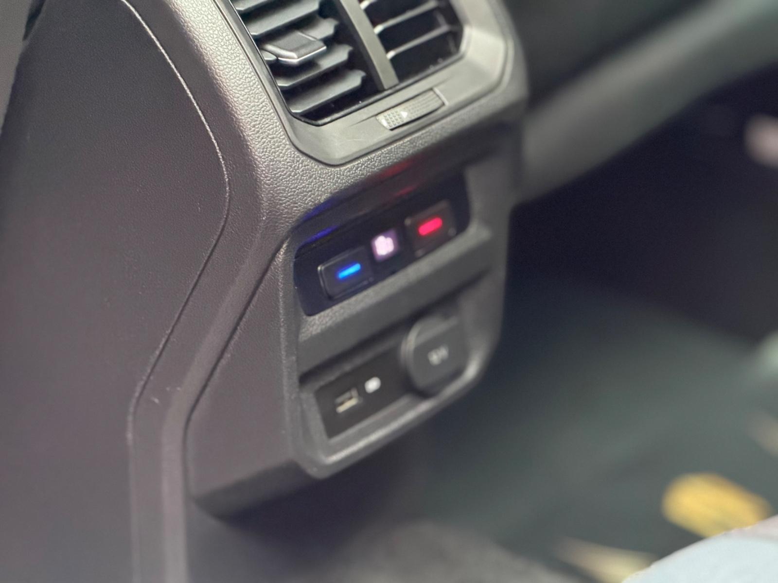 Volkswagen Tiguan IQ.DRIVE Start-Stopp, миниатюра 18