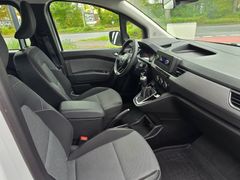 Renault Kangoo III 1.3 TCe100 Equilibre (EURO 6d)