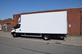 Iveco Daily 72 C21 Koffer LBW Hi-Matic AHK Tempomat  - Iveco Diesel Dreiseitenkipper