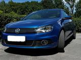 Volkswagen Eos 1.4 TSI 90kW Sport & Style Sport & Style - Volkswagen Eos mit 3 Türen