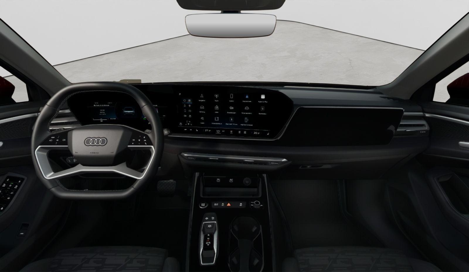 Audi A5 - Bild 7