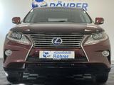 Lexus RX 450 H AWD Aut. Navi HUD Kamera Sitzlüftung - Lexus RX 450: H