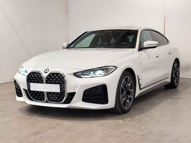 BMW 420d xDrive Gran Coupé M Sport GSHD ACC h/k 360°