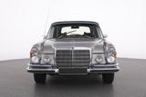 Mercedes-Benz 280 SE 3.5 FLACHKÜHLER DEUTSCHE ERSTAUSLIEFERUNG - Mercedes-Benz 280: 280e
