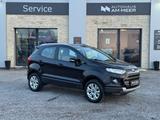 Ford EcoSport Titanium *LED*PDC*KLIMAAUTO.*TÜV NEU* - gebrauchte Ford EcoSport aus dem Jahr 2015